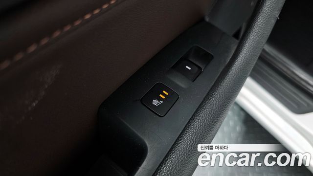 Hyundai Sonata 2017 — photo 17