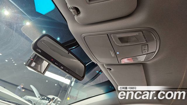 Hyundai Sonata 2017 — photo 19