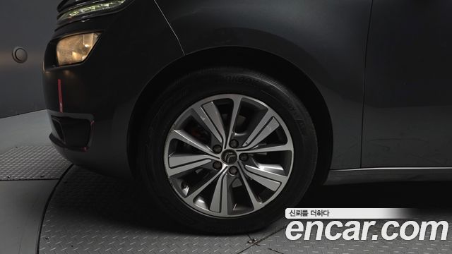 Citroën / DS C4 Picasso 2015 — photo 5