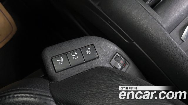 Citroën / DS C4 Picasso 2015 — photo 17