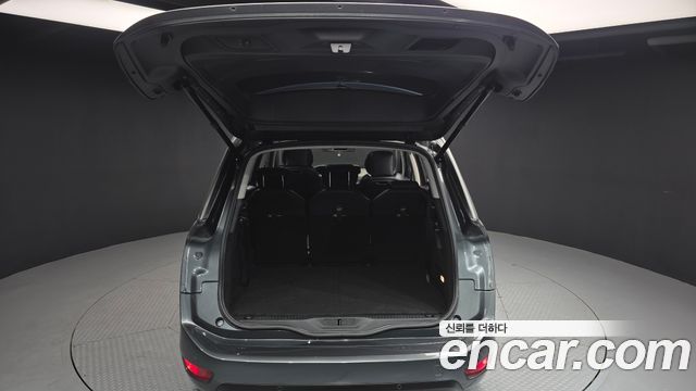 Citroën / DS C4 Picasso 2015 — photo 20
