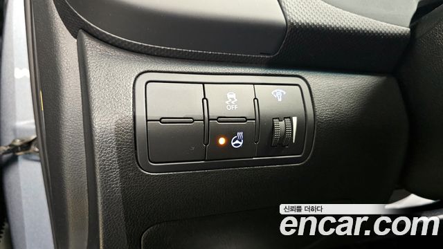 Hyundai Accent 2019 — photo 16