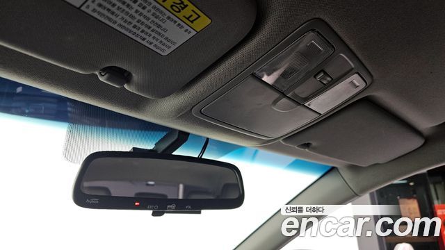Hyundai Accent 2019 — photo 17