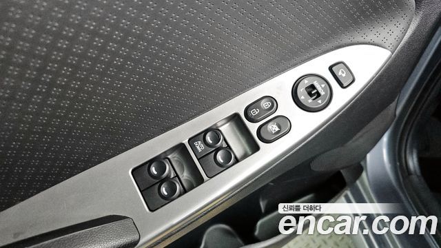 Hyundai Accent 2019 — photo 18