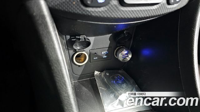 Hyundai Accent 2019 — photo 19