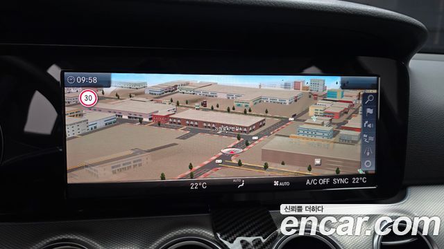 Mercedes-Benz E-Class 2018 — photo 14