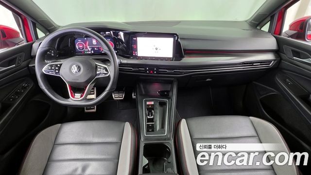 Volkswagen Golf 2022 — photo 7