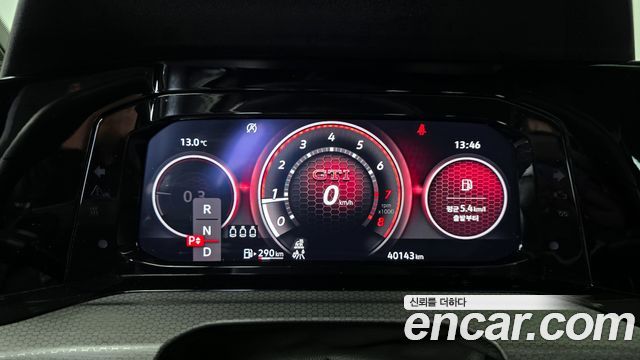 Volkswagen Golf 2022 — photo 8