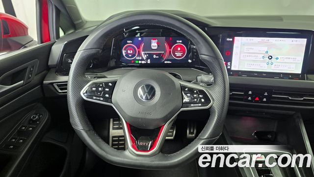 Volkswagen Golf 2022 — photo 13