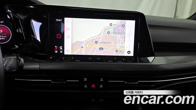 Volkswagen Golf 2022 — photo 15