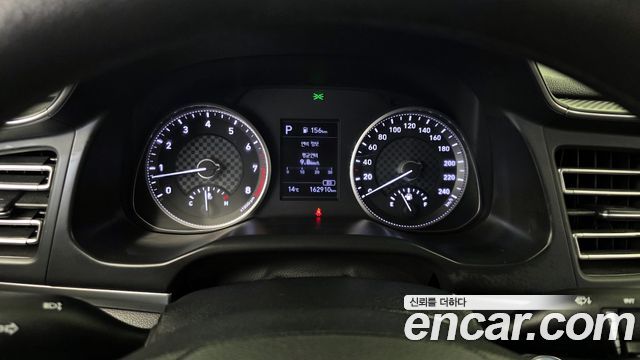 Hyundai AVANTE 2019 — photo 8