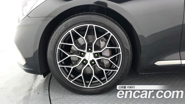 Hyundai Genesis 2016 — photo 5