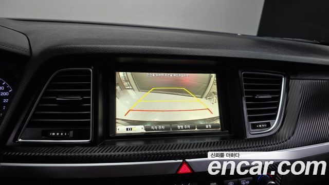 Hyundai Genesis 2016 — photo 15