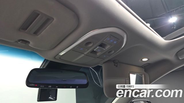 Hyundai Genesis 2016 — photo 19