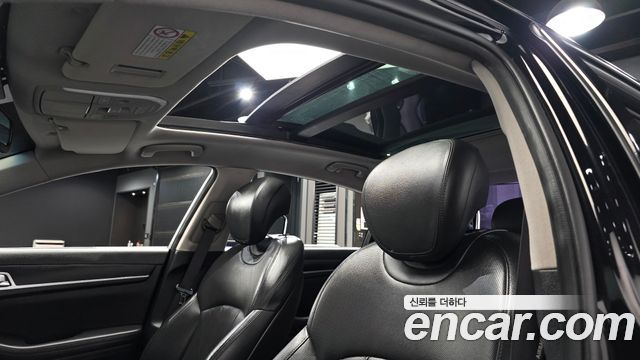 Hyundai Genesis 2016 — photo 20