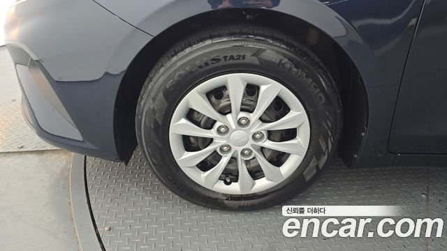 Kia K3 2022 — photo 5