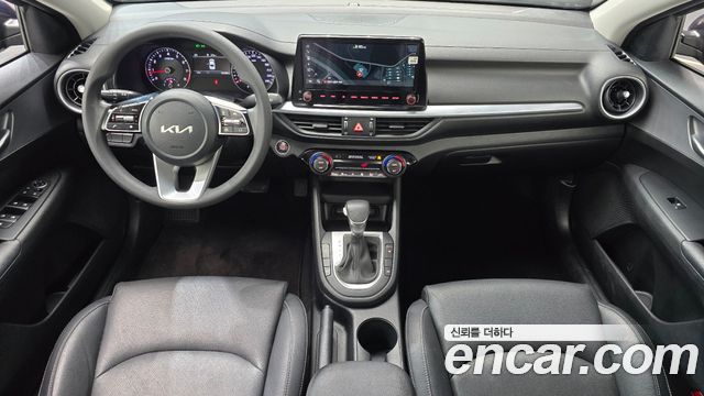 Kia K3 2022 — photo 7