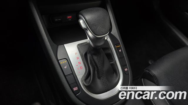 Kia K3 2022 — photo 9
