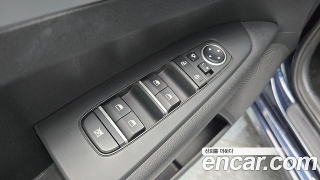 Kia K3 2022 — photo 14