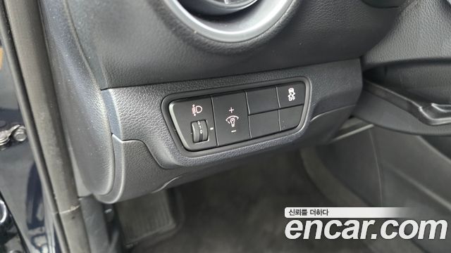 Kia K3 2022 — photo 15
