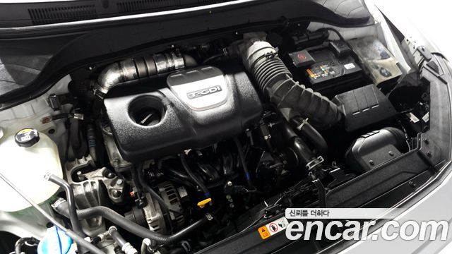 Hyundai Kona 2019 — photo 6