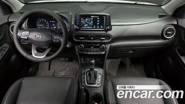 Hyundai Kona 2019 — photo 7
