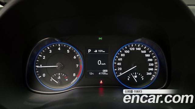 Hyundai Kona 2019 — photo 8