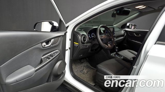 Hyundai Kona 2019 — photo 11