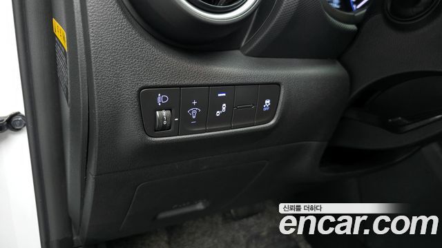 Hyundai Kona 2019 — photo 18