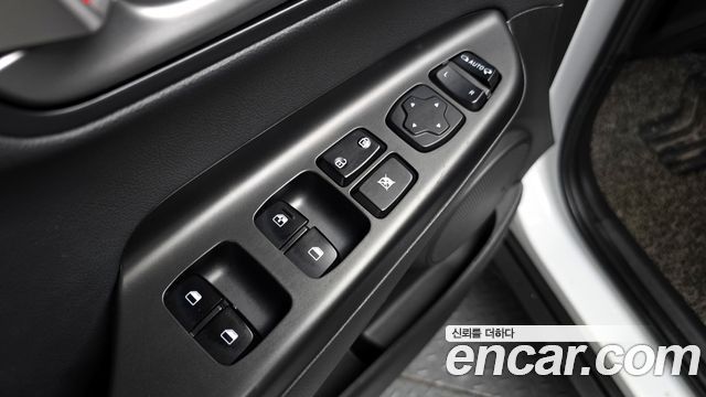 Hyundai Kona 2019 — photo 19