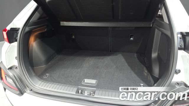 Hyundai Kona 2019 — photo 20