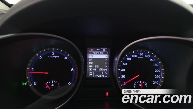 Hyundai Santafe 2014 — photo 8