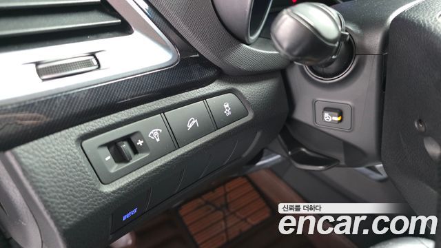 Hyundai Santafe 2014 — photo 13