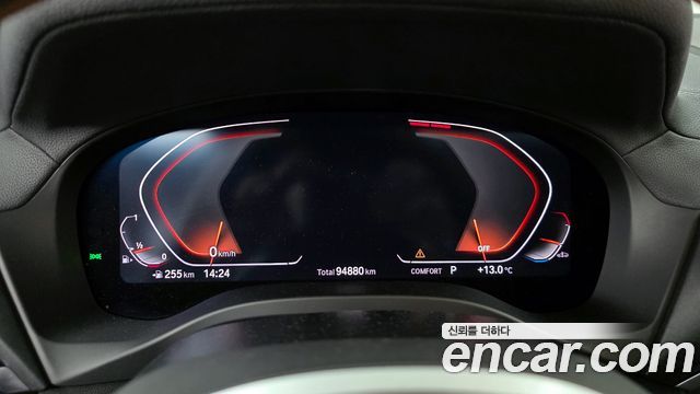 BMW X4 2021 — photo 8