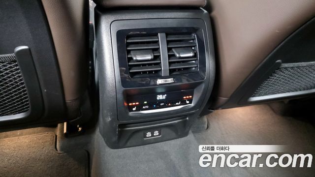 BMW X4 2021 — photo 19
