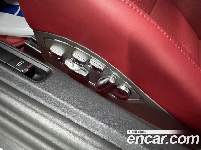 Porsche 718 2022 — photo 9