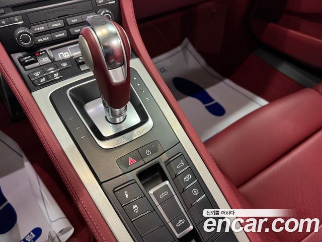 Porsche 718 2022 — photo 13