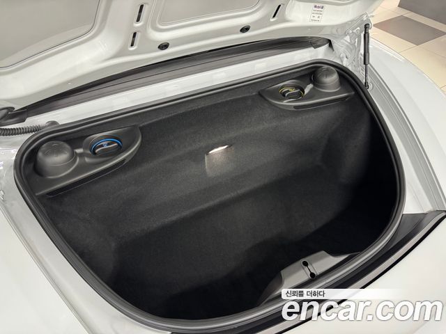 Porsche 718 2022 — photo 18