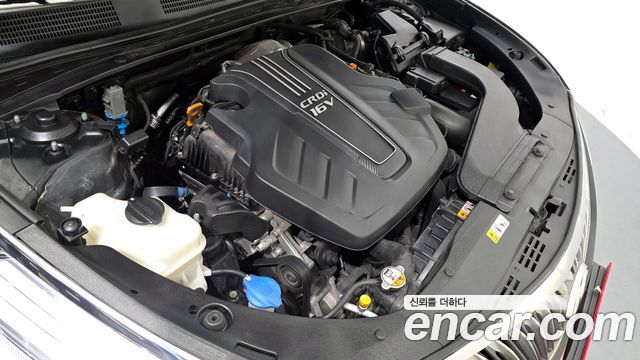 Hyundai Grandeur 2015 — photo 6