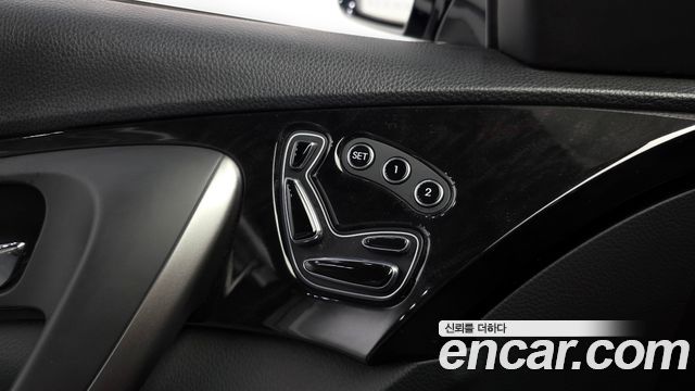 Hyundai Grandeur 2015 — photo 17