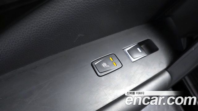 Hyundai Grandeur 2015 — photo 18