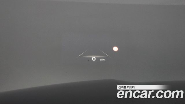 Kia K8 2022 — photo 18