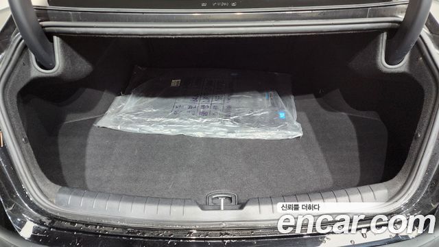 Kia K8 2022 — photo 20