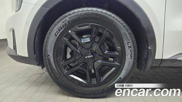 Kia Sorento 2024 — photo 5