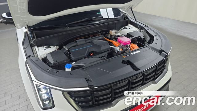 Kia Sorento 2024 — photo 6