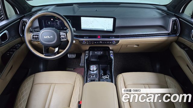 Kia Sorento 2024 — photo 7