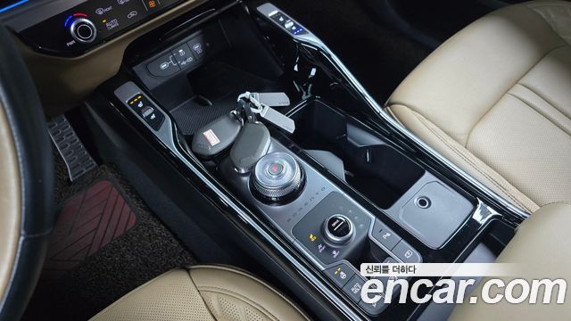 Kia Sorento 2024 — photo 9