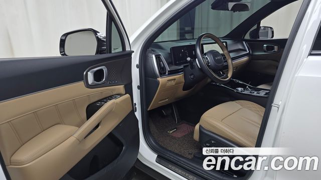 Kia Sorento 2024 — photo 10
