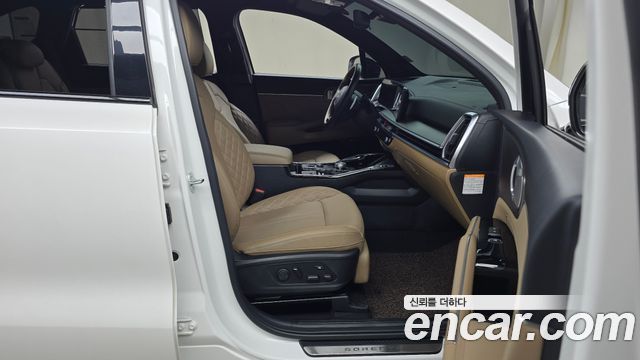 Kia Sorento 2024 — photo 11