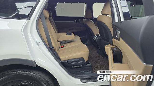Kia Sorento 2024 — photo 12